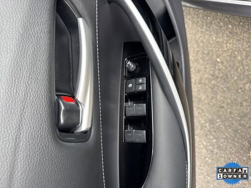 Used 2024 Toyota Corolla XSE image 16
