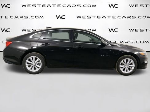 Used 2024 Chevrolet Malibu LT image 43