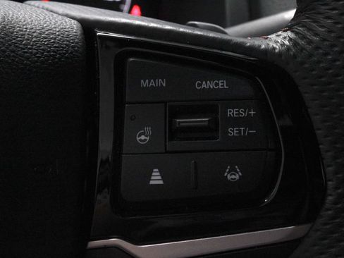 Used 2025 Honda Ridgeline Black Edition image 25