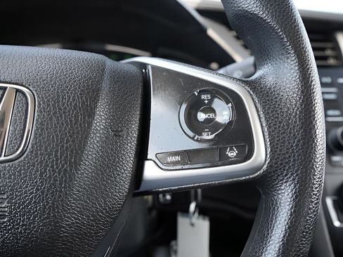 Used 2019 Honda Civic LX image 25