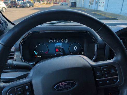 Used 2024 Ford F150 Lariat w/ Bed Utility Package AWD/4WD image 18