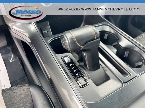 Used 2023 Ford F150 Tremor AWD/4WD image 15