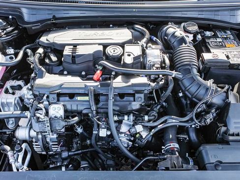 New 2025 Kia K4 GT-Line Turbo image 26