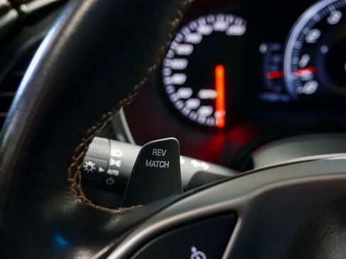 Used 2014 Chevrolet Corvette 2dr Z51 Coupe w/ 3LT Preferred Equipment Group image 20