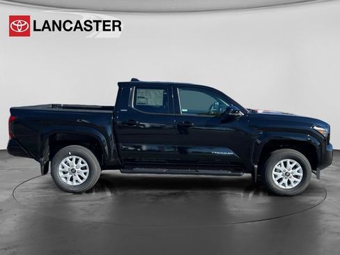 New 2026 Toyota Tacoma SR5 AWD/4WD image 8