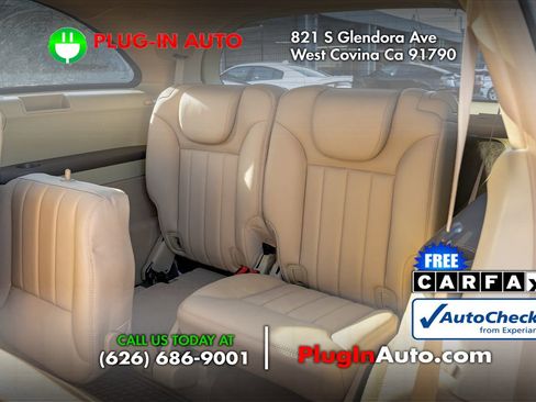 Used 2010 Mercedes-Benz R 350 4MATIC image 16