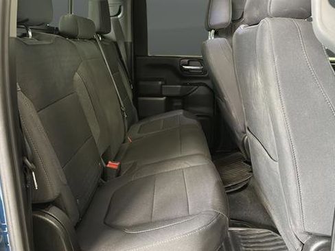 Used 2020 Chevrolet Silverado 2500 LT w/ All Star Edition AWD/4WD image 23