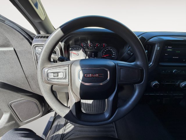 Used 2020 GMC Sierra 1500 4x4 Crew Cab image 13