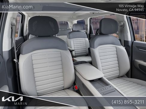 New 2026 Kia EV9 Land image 15