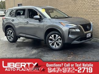 Used 2023 Nissan Rogue SV w/ SV Premium B Package video 1