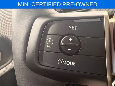 Certified 2025 MINI Cooper S FWD image 29