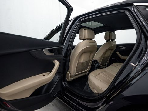 Used 2017 Audi A4 2.0T Premium Plus w/ Premium Plus Package image 18