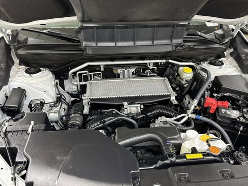 Used 2025 Subaru Ascent Premium image 33