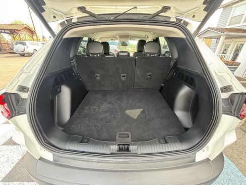 Used 2024 Ford Escape Platinum AWD/4WD image 23