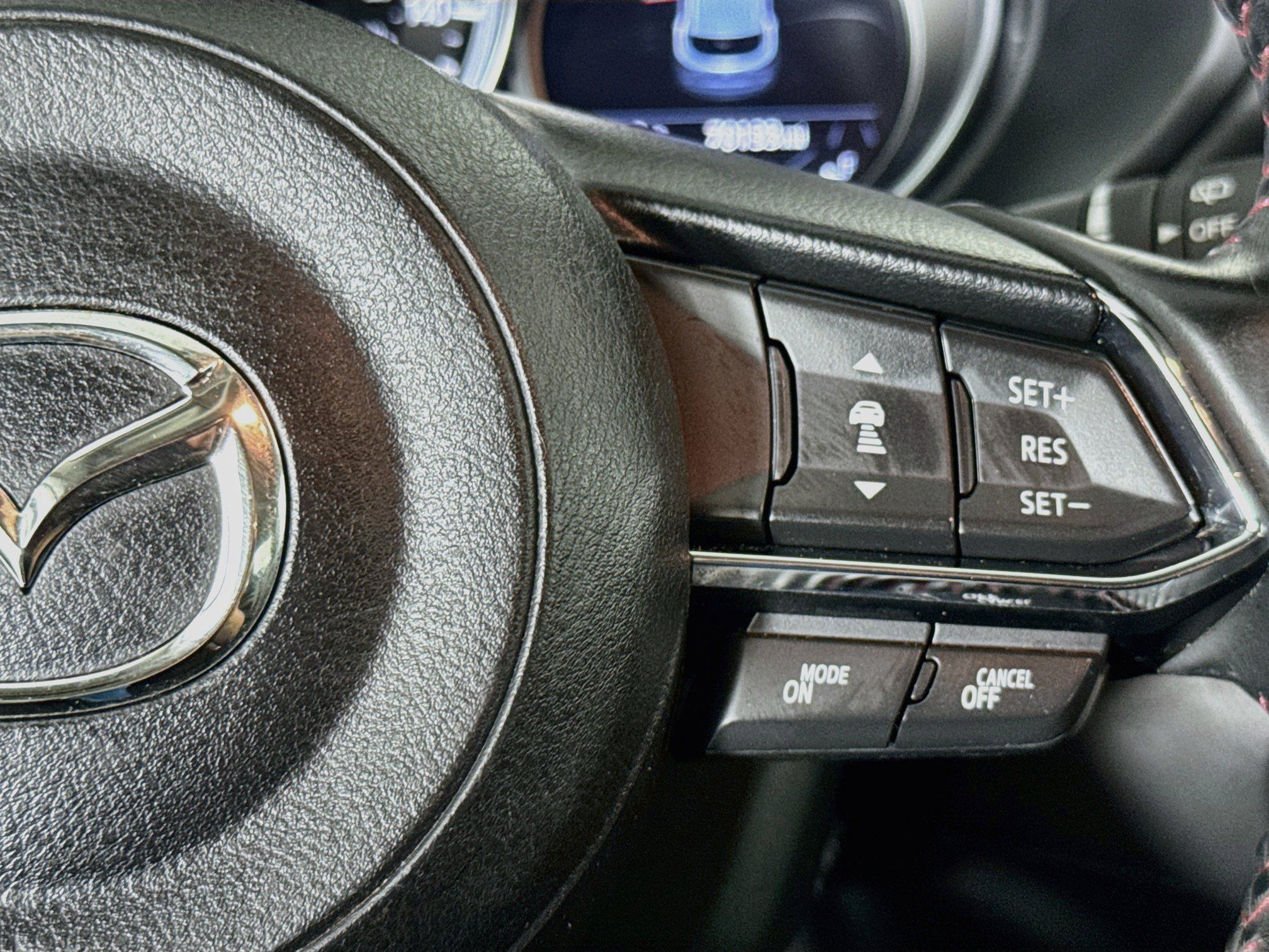 Used 2022 MAZDA CX-5 Carbon Edition AWD/4WD image 13