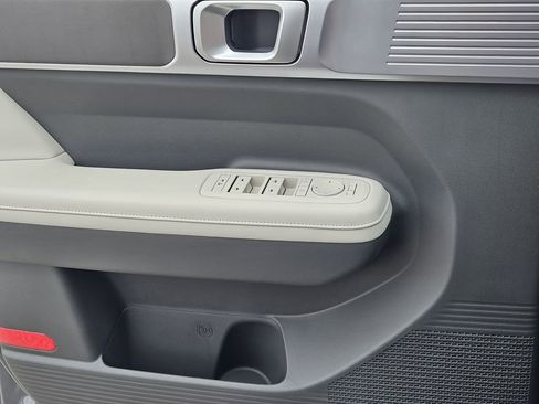 New 2026 Hyundai Santa Fe SEL FWD image 22