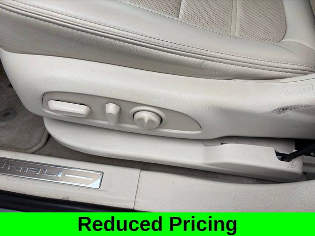 Used 2021 GMC Acadia Denali w/ Trailering Package AWD/4WD image 12