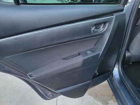 Used 2019 Toyota Corolla LE FWD image 20