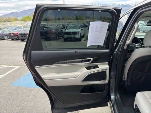 Certified 2023 Kia Telluride SX FWD image 21