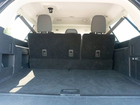 Used 2025 Ford Expedition Max Active RWD image 15