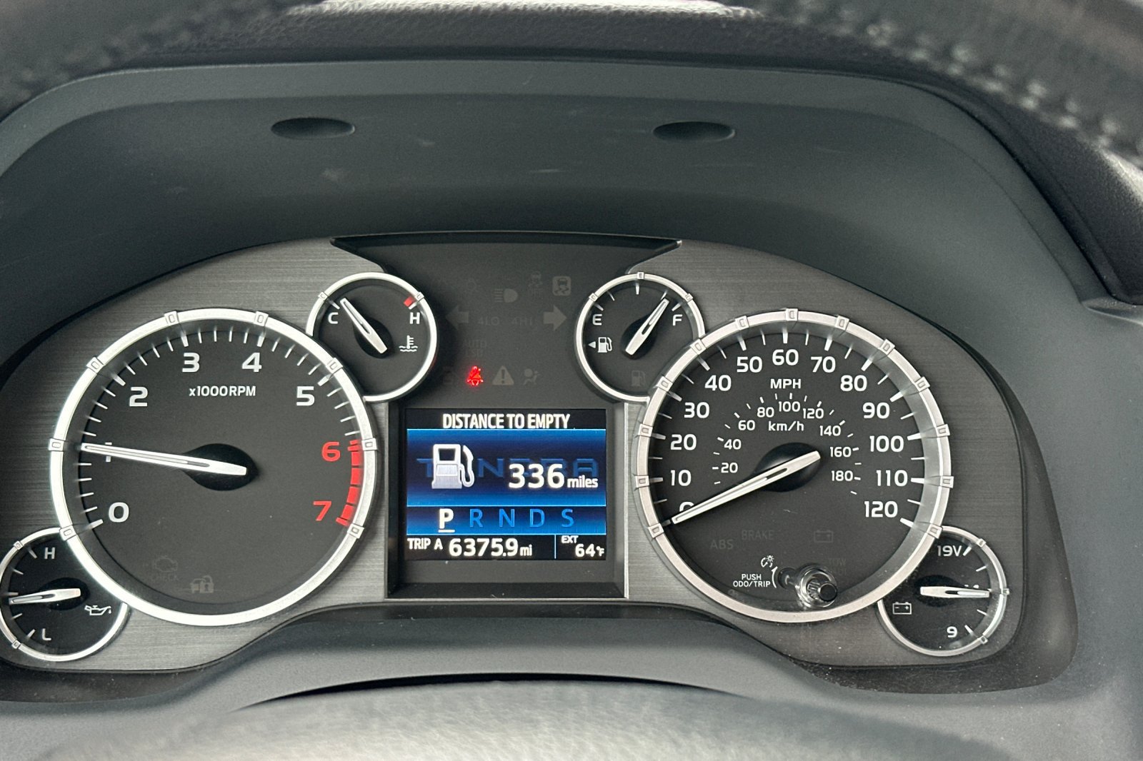 Used 2017 Toyota Tundra Platinum AWD/4WD image 38