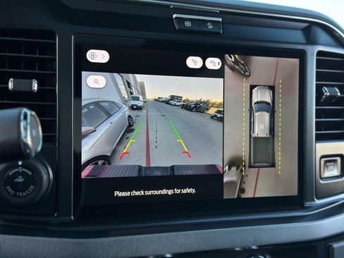 New 2026 Ford F350 Platinum image 31