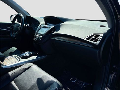 Used 2020 Acura MDX SH-AWD w/ Technology Package image 30