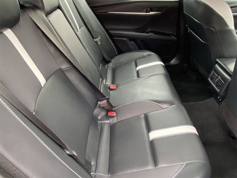 Certified 2025 Toyota Camry SE image 16