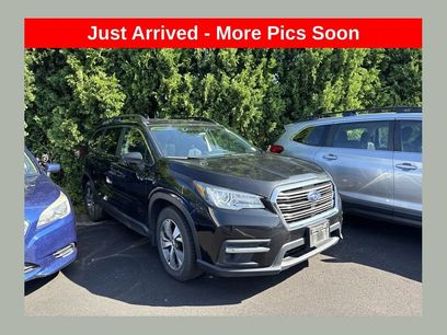 Used 2021 Subaru Ascent Premium w/ Convenience Package