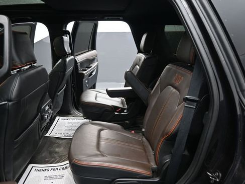 Certified 2021 Ford Expedition King Ranch AWD/4WD image 16
