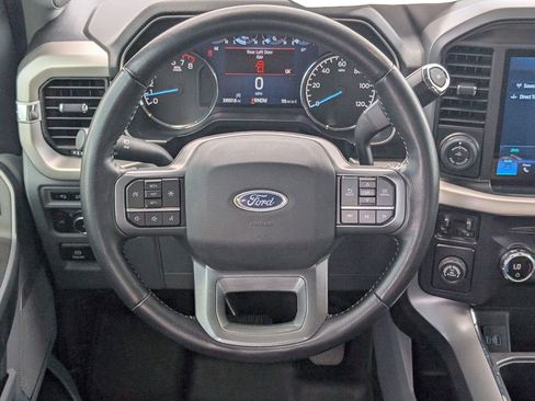 Used 2021 Ford F150 XLT w/ Equipment Group 302A High image 13