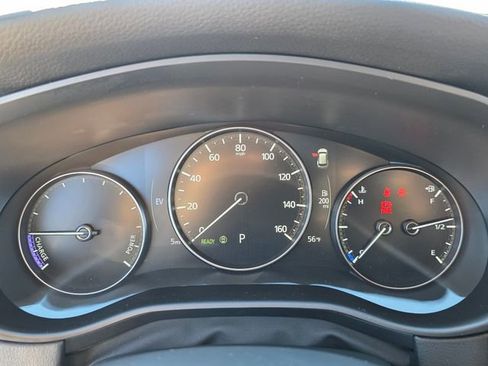 New 2026 MAZDA CX-50 2.5 Hybrid w/ Cargo Package image 22