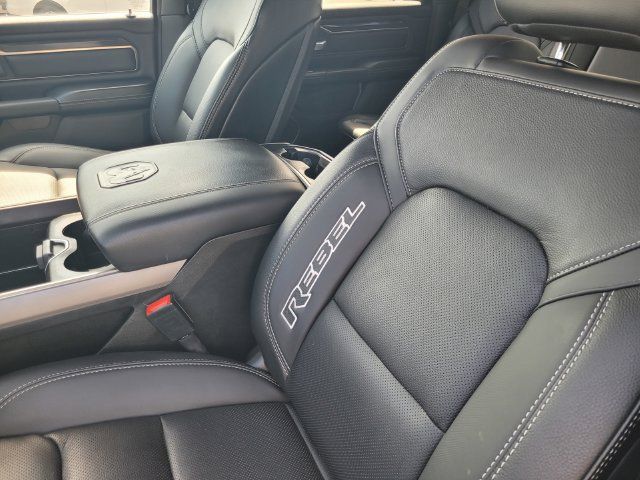Used 2022 RAM 1500 Rebel w/ Rebel Level 2 Equipment Group AWD/4WD image 11