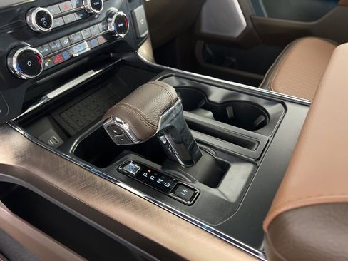 New 2026 Ford F150 King Ranch w/ Equipment Group 601A High image 30