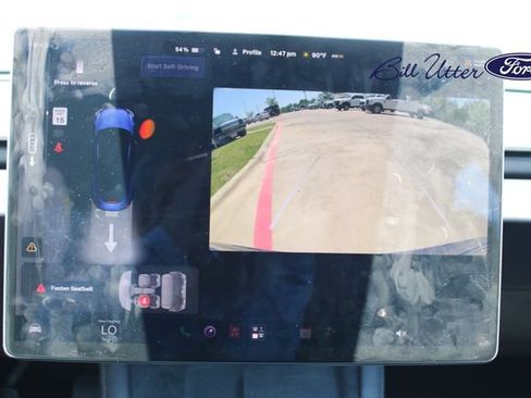 Used 2025 Tesla Model 3 Long Range RWD image 20