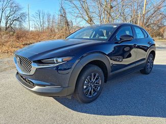 New 2026 MAZDA CX-30 AWD 2.5 S video 2