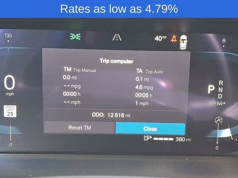 Certified 2024 Volvo XC90 B6 Plus w/ Protection Package Premier image 24