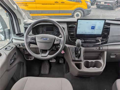 Used 2024 Ford Transit 350 XLT image 16