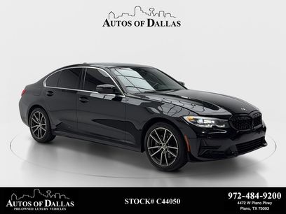 Used 2022 BMW 330i Sedan w/ Driving Assistance Package
