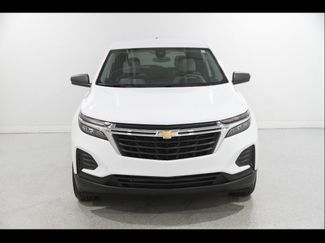 Used 2024 Chevrolet Equinox LS w/ LS Convenience Package FWD video 2