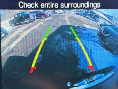 Used 2019 RAM 1500 Express image 21