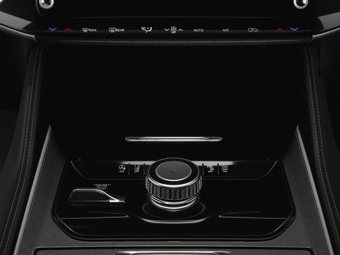 New 2024 Jeep Wagoneer Base w/ Convenience Group I image 24