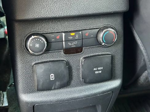 Used 2016 Ford Explorer Limited FWD image 22