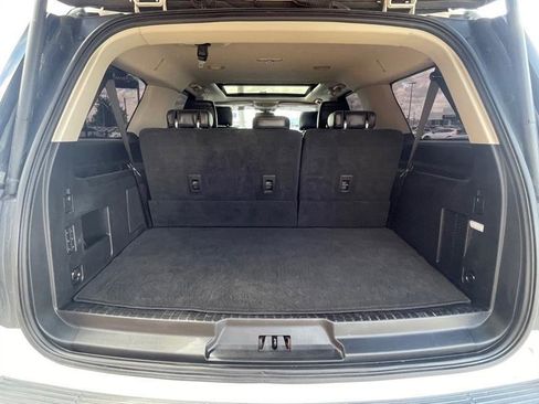 Used 2019 Ford Expedition Max Platinum AWD/4WD image 8