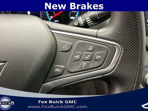 Used 2022 Chevrolet Malibu LT image 16