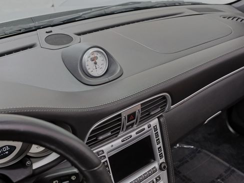 Used 2008 Porsche 911 Turbo image 76