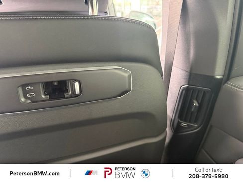 Used 2026 BMW X5 xDrive50e w/ M Sport Package image 24