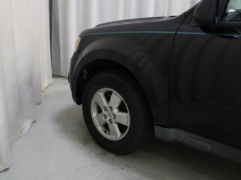 Used 2010 Ford Escape XLT AWD/4WD image 27