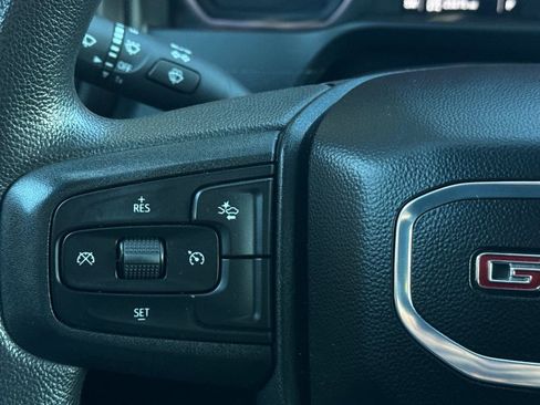 Certified 2024 GMC Sierra 2500 Pro AWD/4WD image 26