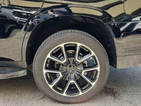 Used 2025 Chevrolet Tahoe RST w/ Comfort Package AWD/4WD image 33